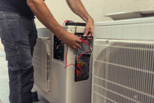 Trusted Grand Marais, MN HVAC Experts