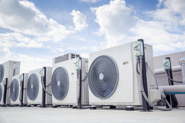 Reliable Grand Marais, MN HVAC Solutions